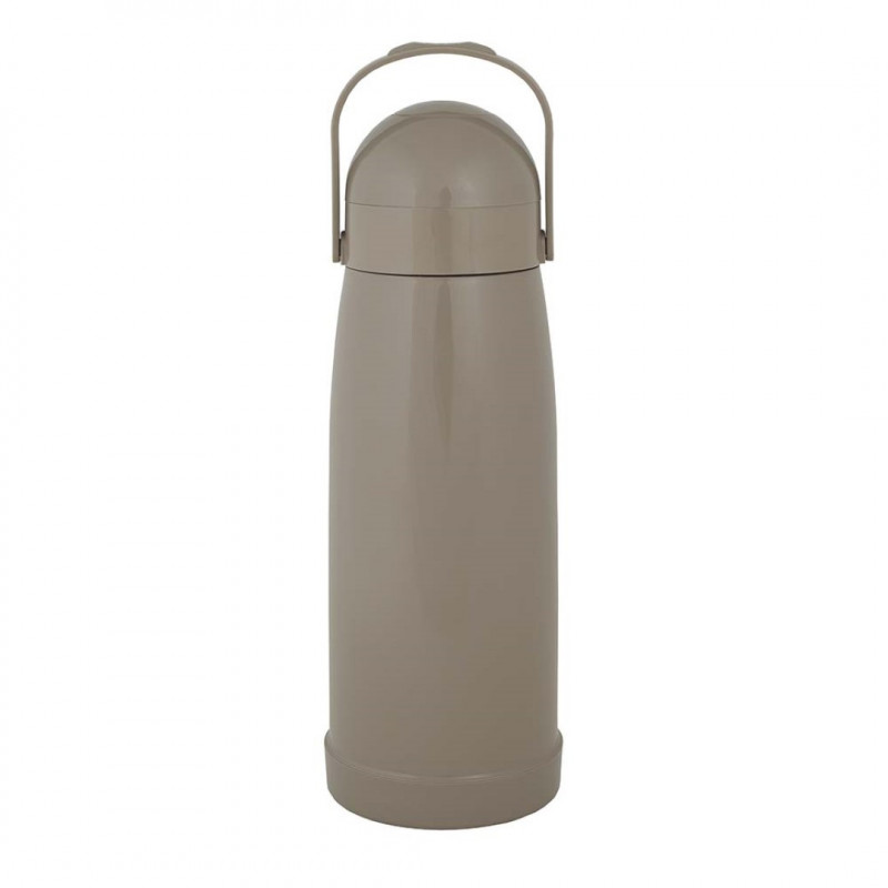 GARRAFA PRESSAO NOBILE 1,9 LT BEGE MOR - 1 UNIDADE