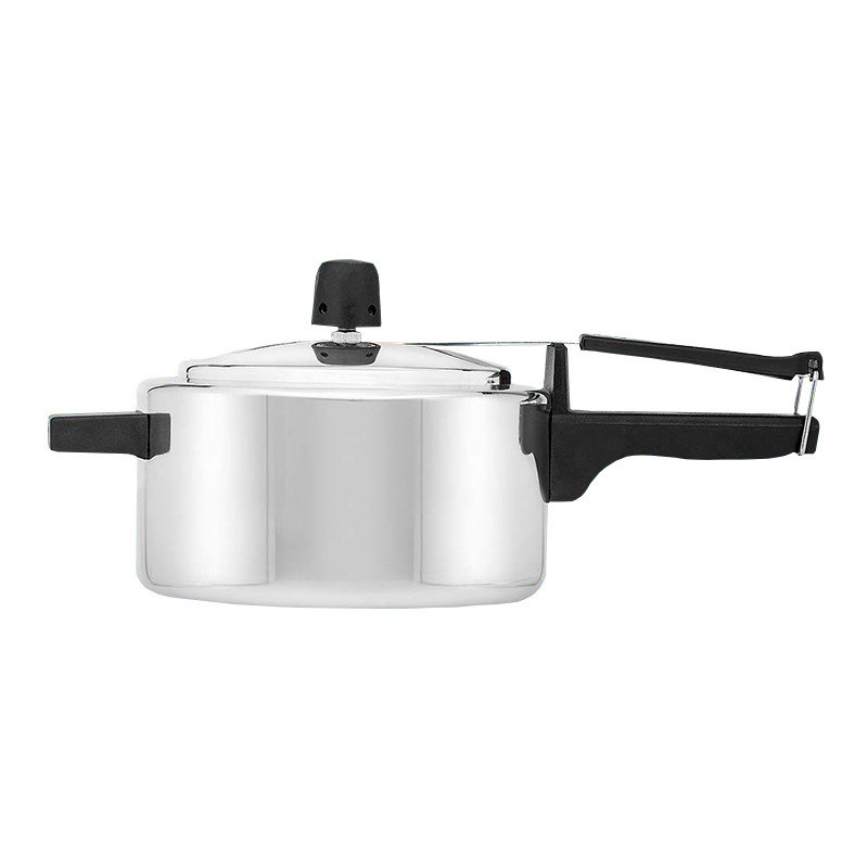 Panela de Pressão Mini 2 Litros Polida Ramos - Ref.016