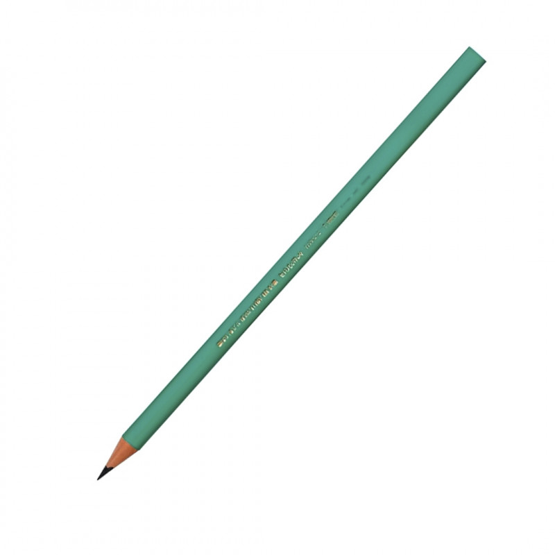 LÁPIS PRETO HB2 EVOLUTION S/ BORRACHA BIC C/ 4 UN