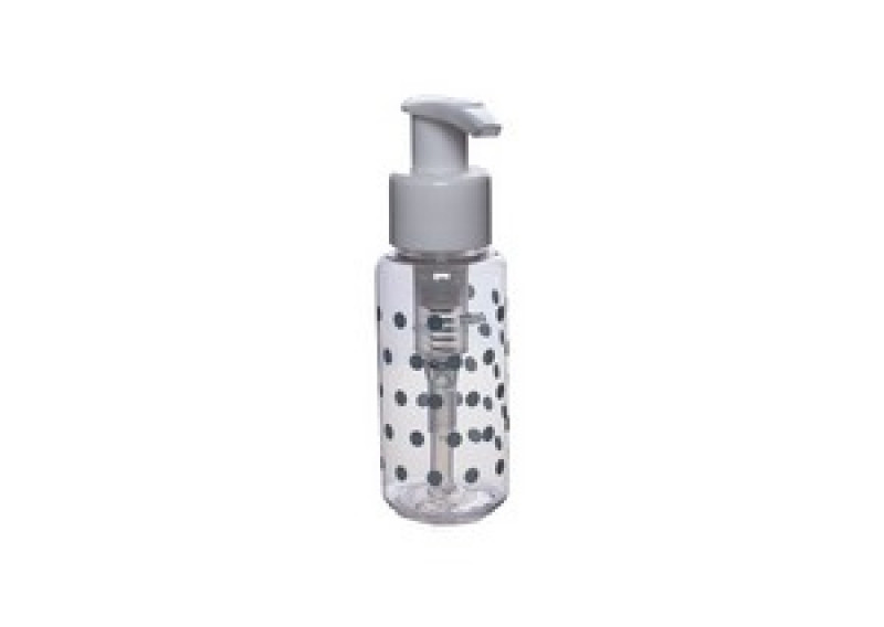 FRASCO PUMP 60 ML POA TIBALINE C/ 1 UN