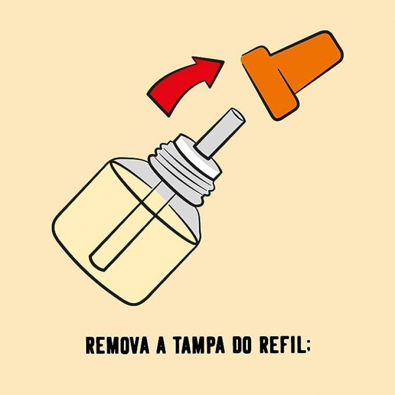 SBP APAR+REFIL 45 NOITES ELETRICO 35ML - PRM MULTIACAO UN COM 1 UN