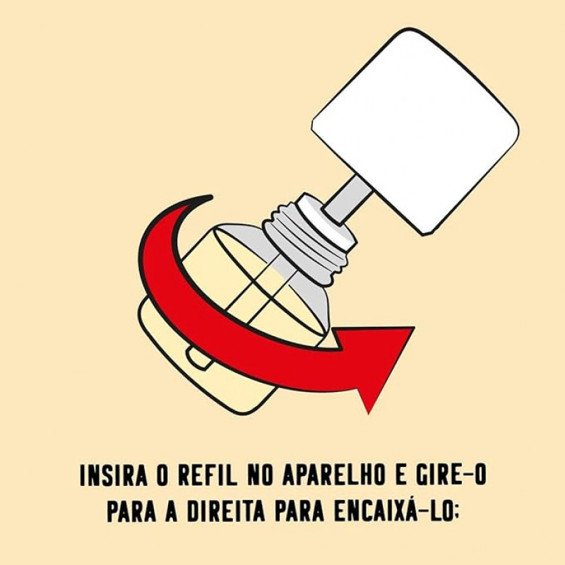 SBP APAR+REFIL 45 NOITES ELETRICO 35ML - PRM MULTIACAO UN COM 1 UN