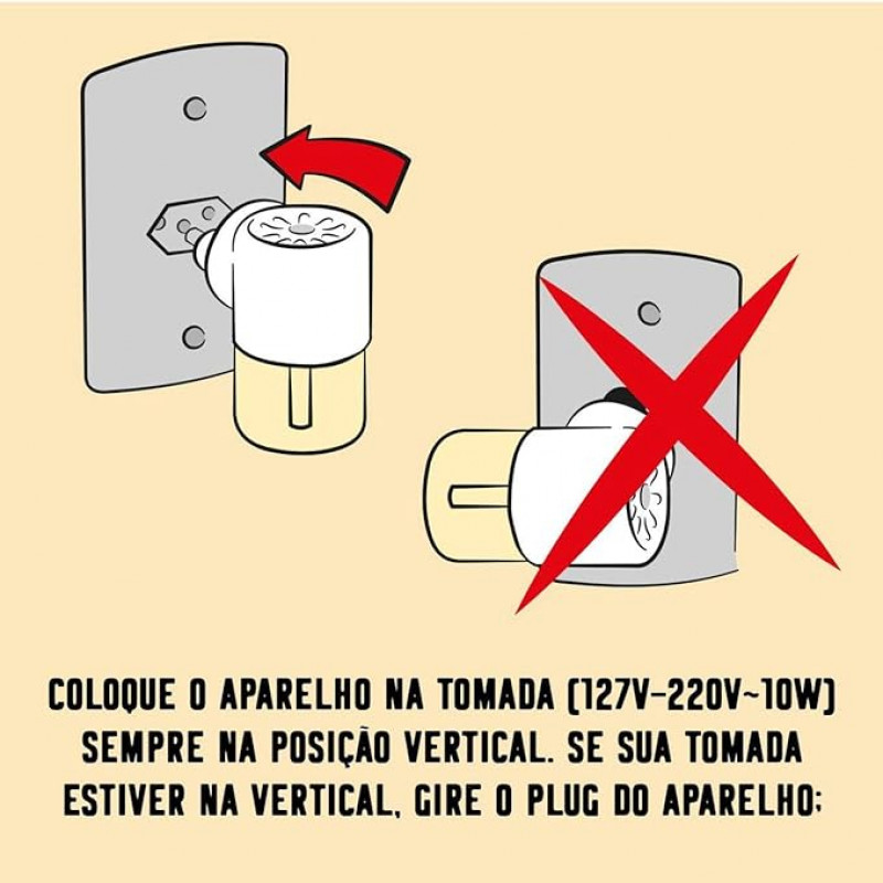 SBP APAR+REFIL 45 NOITES ELETRICO 35ML - PRM MULTIACAO UN COM 1 UN