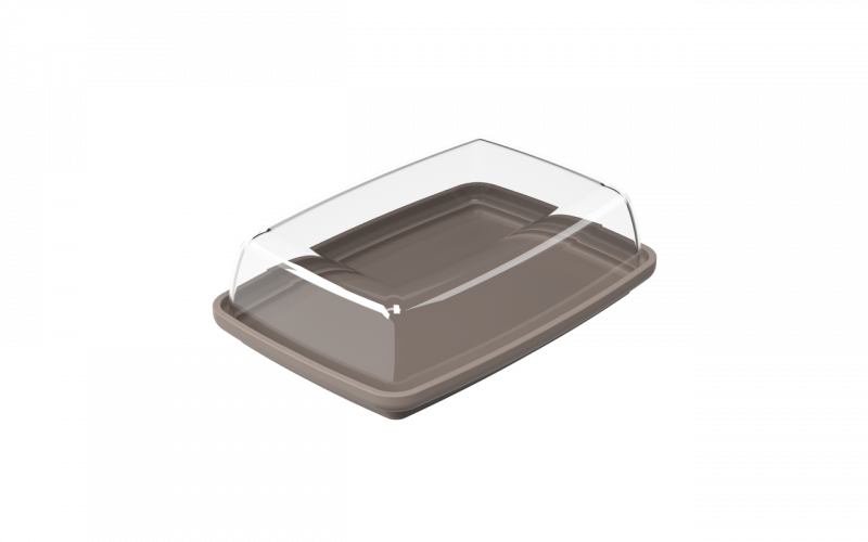 MANTEGUEIRA COZY WARM GRAY COZA (10138/3126)