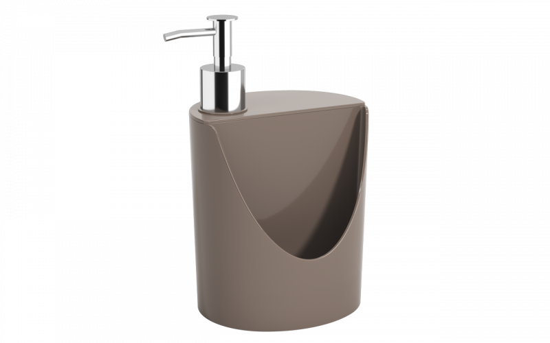 DISPENSER ROMEU E JULIETA BASIC 500 ML (10837/0126 CZ)