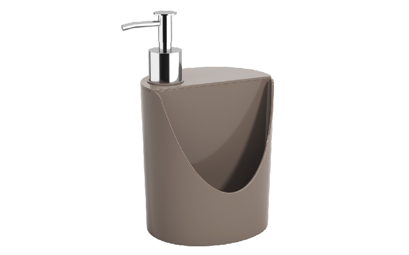 DISPENSER ROMEU E JULIETA BASIC 500 ML (10837/0126 CZ)