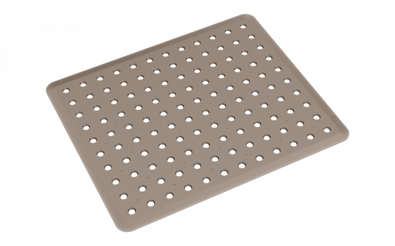 ESCORREDOR DE PIA BASIC WARM GRAY (10863/0126)