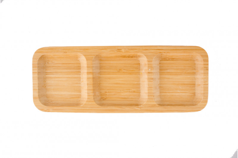 PETISQUEIRA RETANGULAR P BAMBOO INFINITE - 113 UN COM 1 UN