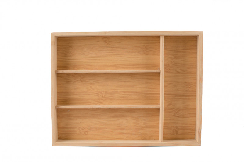 PORTA TALHER M BAMBOO INFINITE - 126 UN COM 1 UN