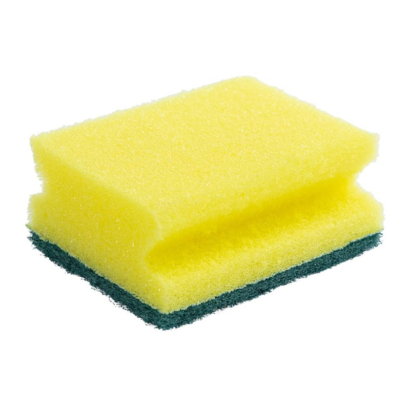 ESPONJA D FACE PROTETORA DE UNHAS CONDOR - 1537 PT COM 12 PT