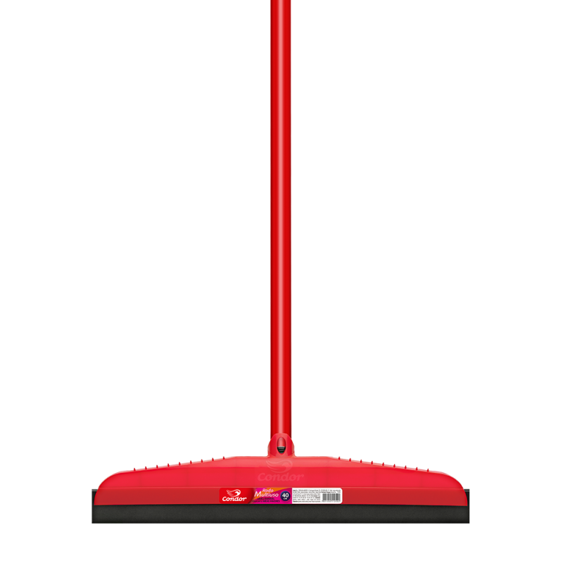RODO PLASTICO EVA 40 CM CONDOR - 1125 UN COM 1 UN