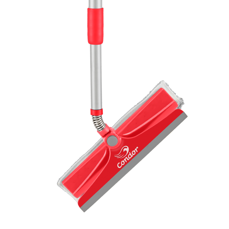 MOP LIMPA VIDROS CONDOR - 1130 UN COM 1 UN