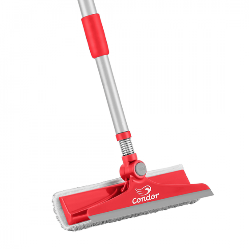 MOP LIMPA VIDROS CONDOR - 1130 UN COM 1 UN