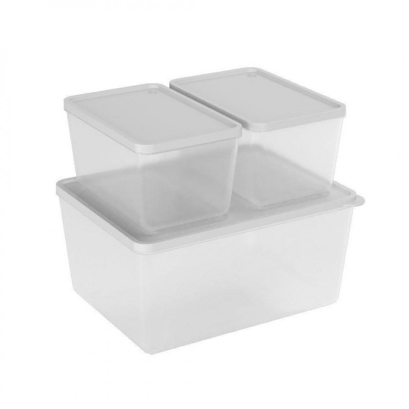 CJ POTE BASIC 3 PEÇAS BRINOX (99284/0001)