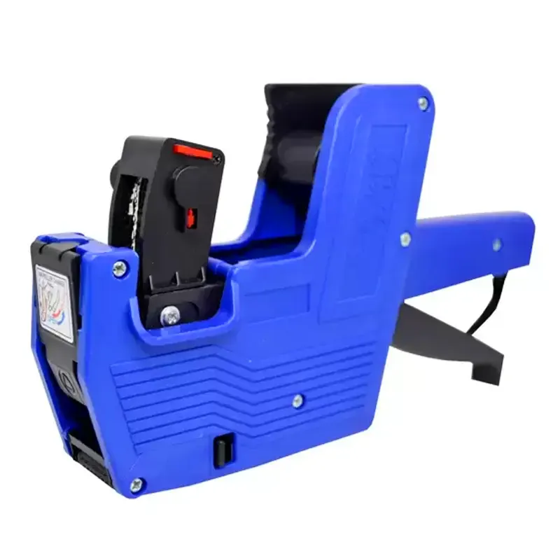 ETIQUETADORA 2 LINHA MX5500 C/TAMPA PRICE - CFOP5102 UN COM 1 UN