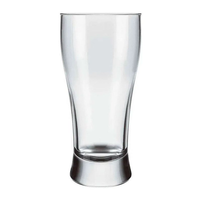 Copo Lager 200ml Nadir Sm Cervejas E Chopes CX C/ 24 UN