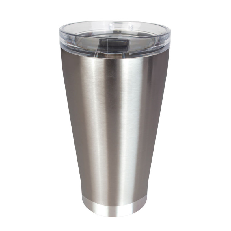 COPO TERMICO DE CERVEJA INOX 700 ML MOR