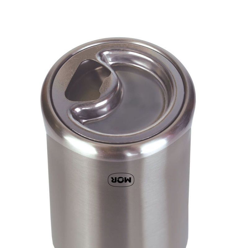 COPO TERMICO DE CERVEJA INOX 700 ML MOR