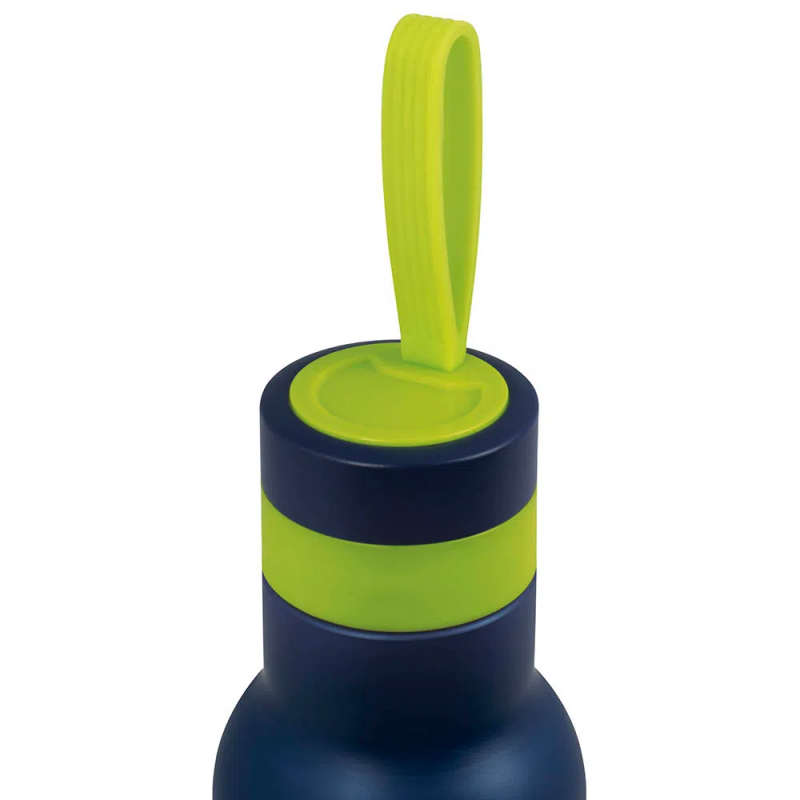 Garrafa Inox Color 500 Ml Isolamento Termico Mor - Sortido