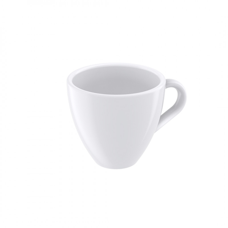 XICARA EXPRESSO 95 ML PAOLA HS - 96600/126 UN COM 1 UN