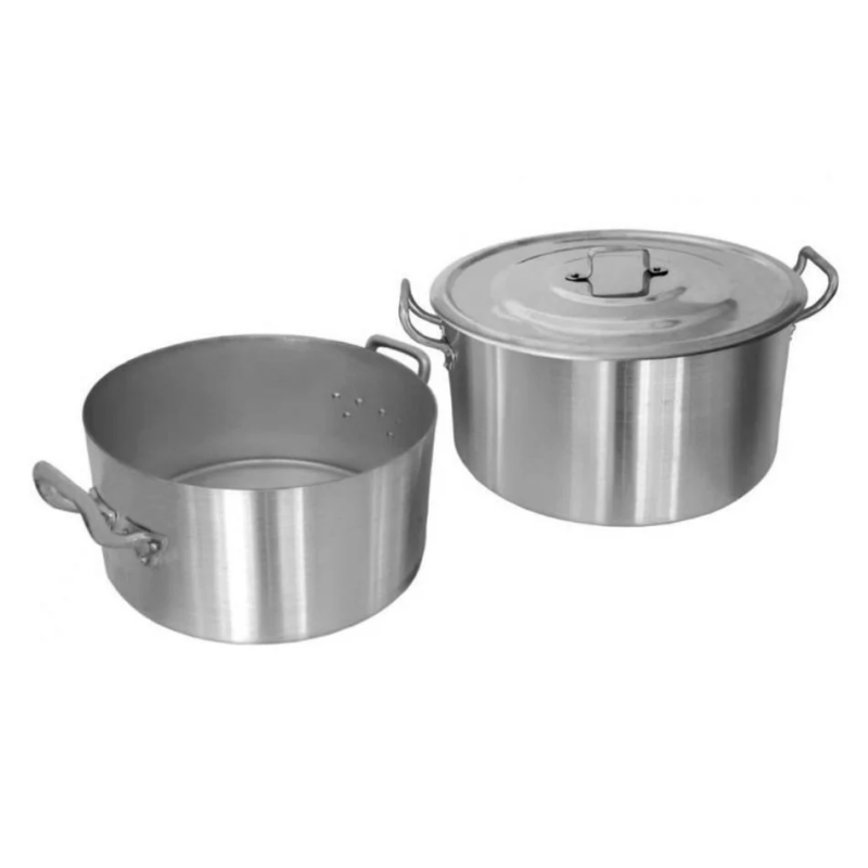 CACAROLA HOTEL PLUS N 50 47 LTS ARARY - 03,027-0 UN COM 1 UN