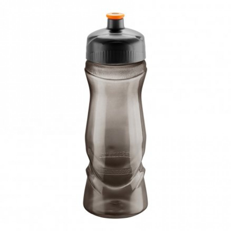 GARRAFA ESPORTIVA PLASTICO 500 ML SANREMO - SR96/3 UN COM 1 UN