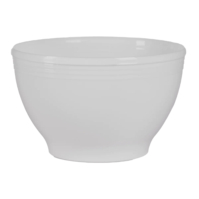 BOWL REDONDO LE CHEF 19x11,5 - 1803 BRANCO UN COM 1 UN