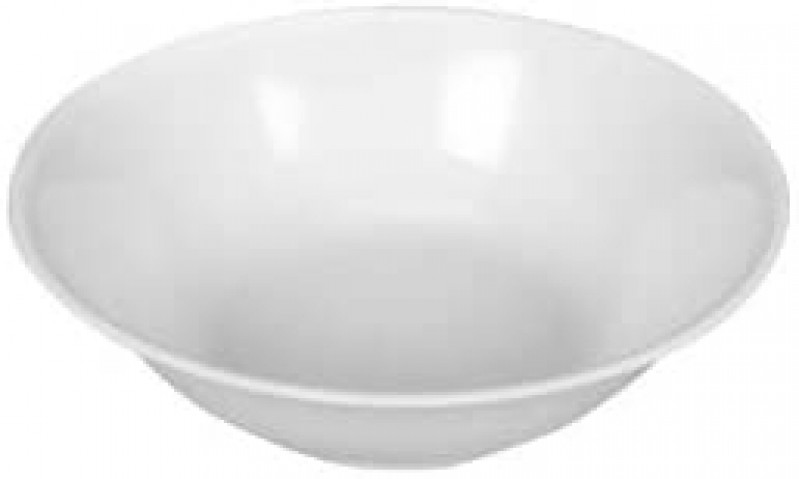 TIGELA MELAMINE PLAZA 18 CM YANGZI - 17739 UN COM 1 UN