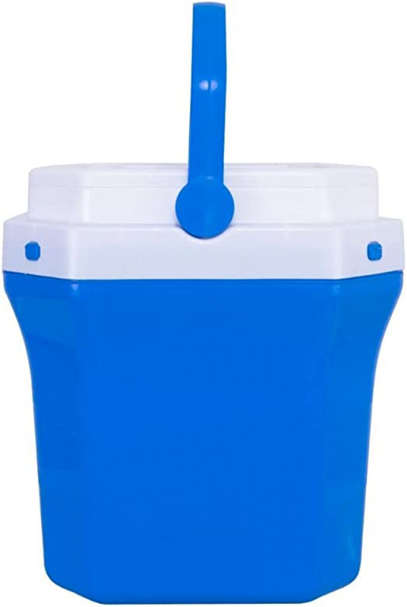 Caixa Térmica Cooler 40 Litros Paramount - 856 - Azul