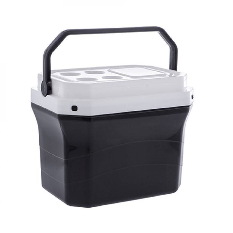 Caixa Térmica Cooler 40 Litros Paramount - 917 - Preta