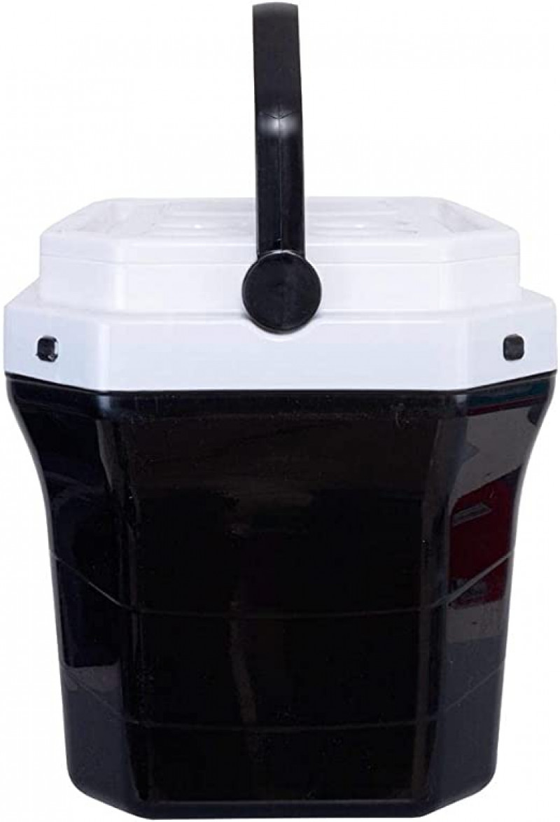 Caixa Térmica Cooler 40 Litros Paramount - 917 - Preta