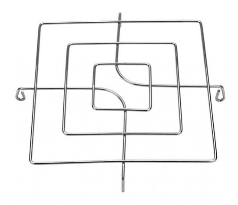 SUPORTE PARA PANELA ARAMADO MIMO - 398 UN COM 1 UN