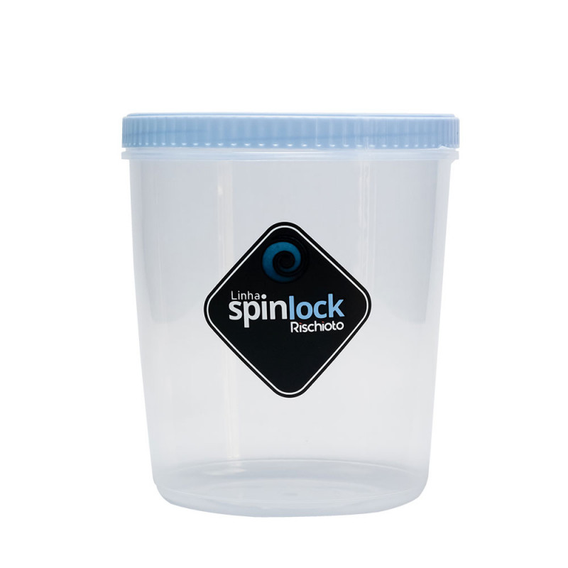 POTE SPINLOCK C/ROSCA 4,5 LT RISCHIOTO - 0704 UN COM 1 UN