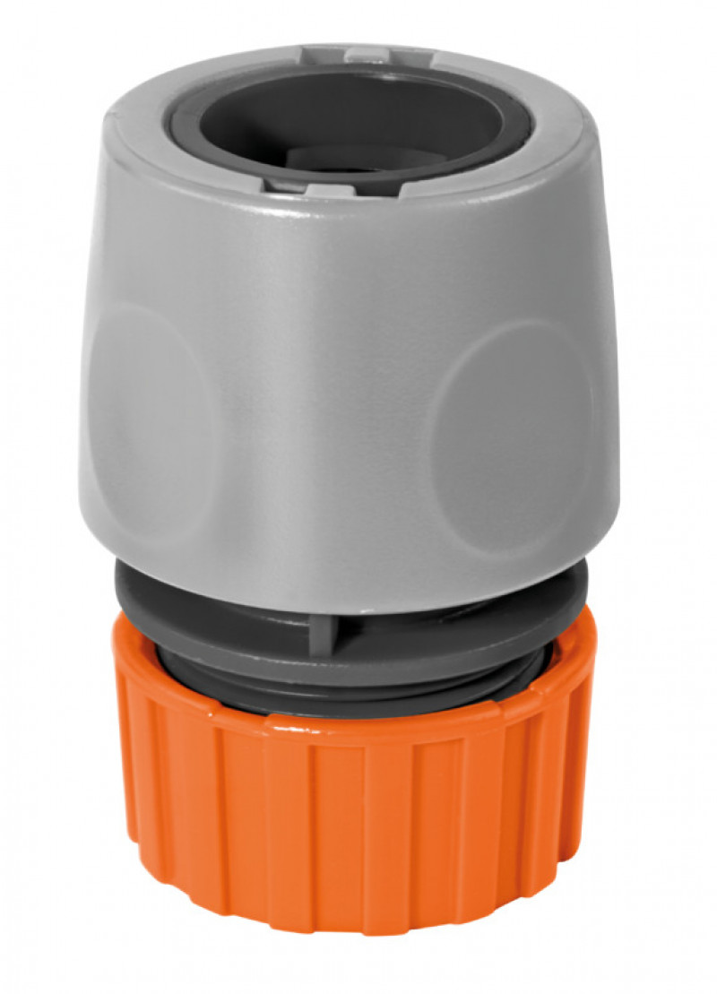 Engate Rapido Tramontina 1/2 Pol C/sistema Aquastop 78508000