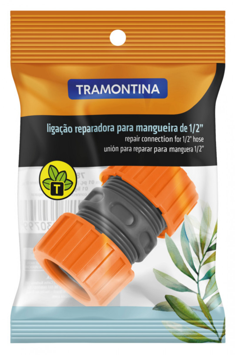 LIGACAO REPARADORA P/JARDIM TRAMONTINA - 78510/000 UN COM 1 UN