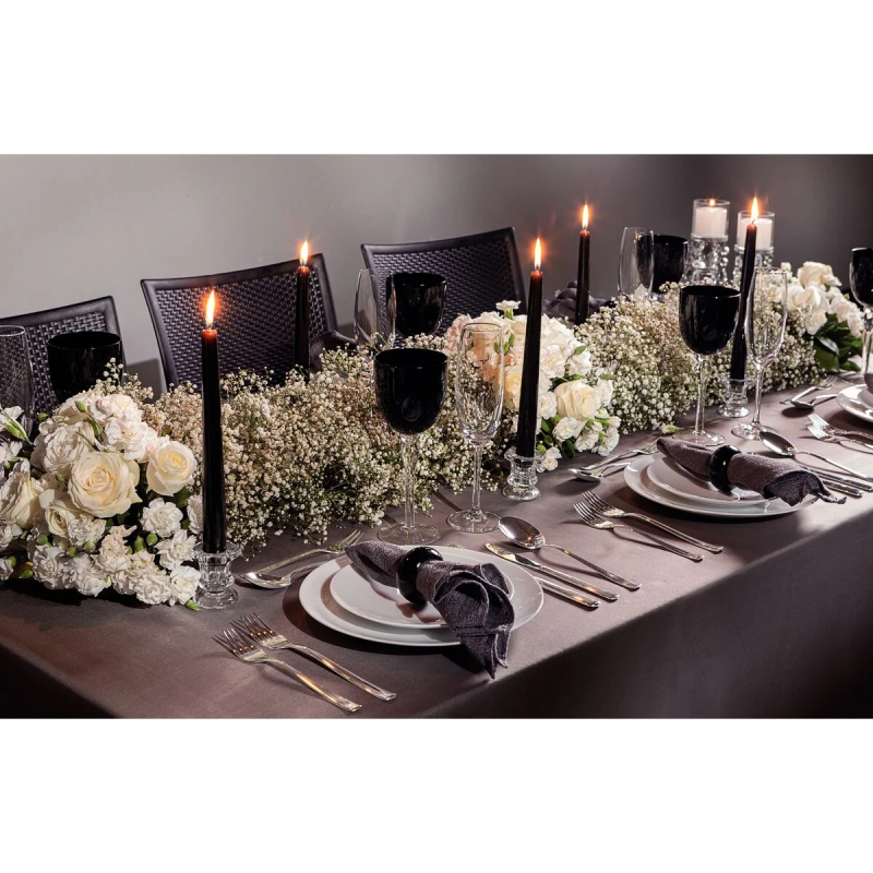 Prato Porcelana Raso 25cm Tramontina