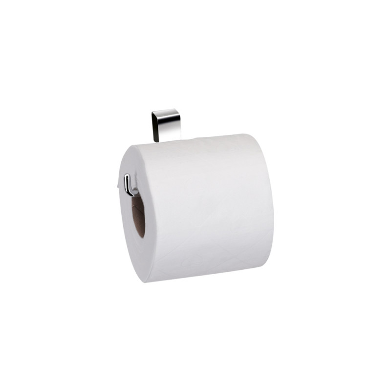 Porta Papel Higienico Porta Rolo Para Vaso Banheiro Inox