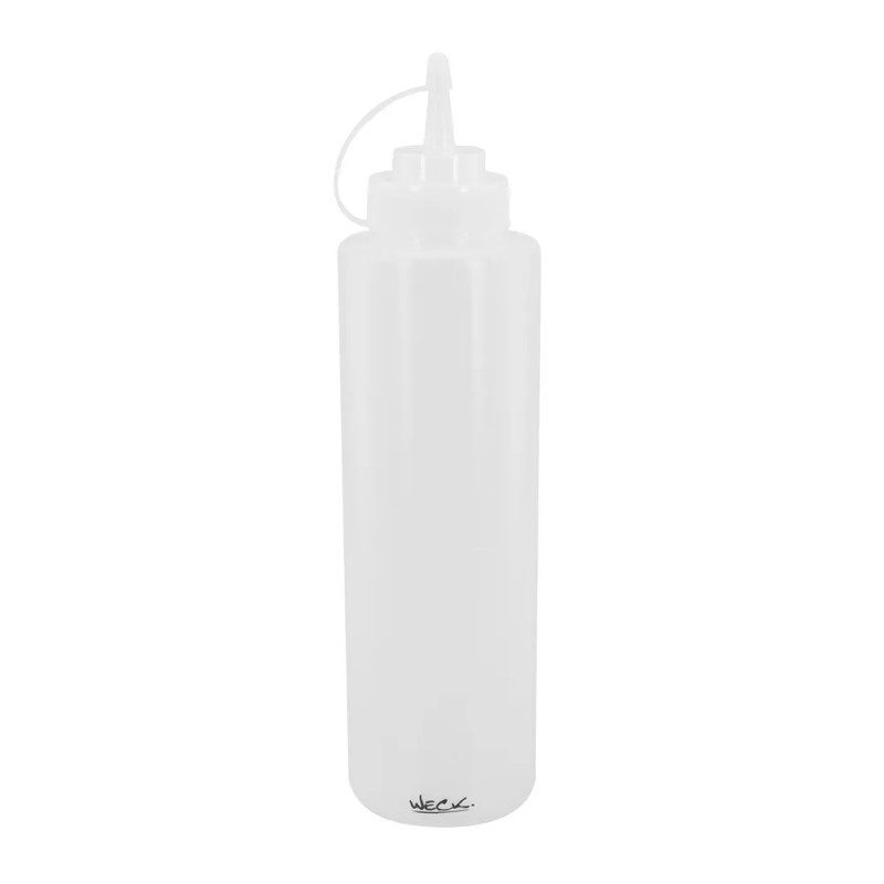 BISNAGA FLEXIVEL PROFISSIONAL 800 ML - 5680 UN COM 1 UN