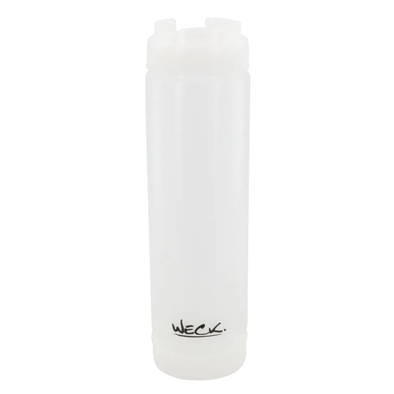 BISNAGA INVERTIDA PROFISSIONAL 710 ML - 5678 UN COM 1 UN