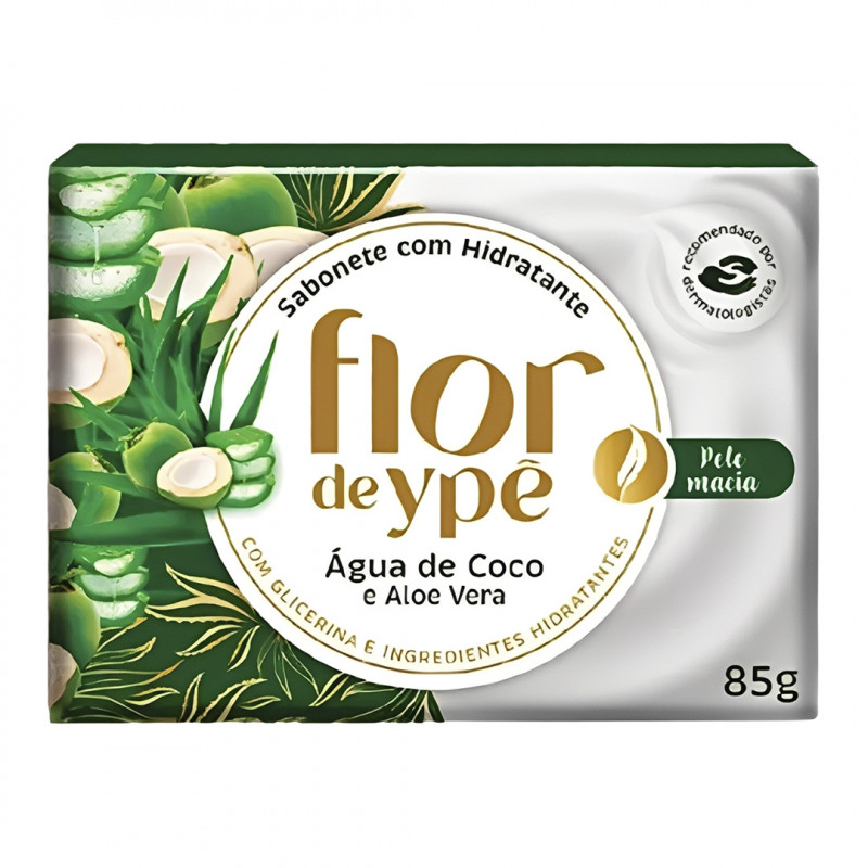 SABONETE 85GR MEU MOMENTO LAVANDA YPE - 90.051 CX COM 72 UN