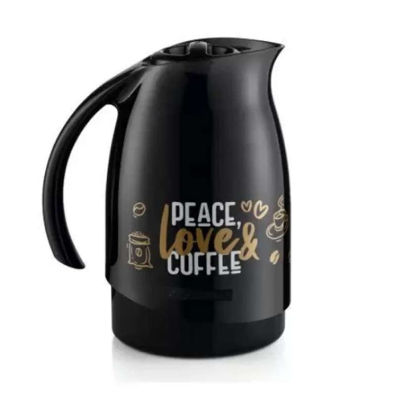 CJ BULE 700 ML+SUPO P/FILT CAFE TAM 102 - SR1011/68 UN COM 1 UN