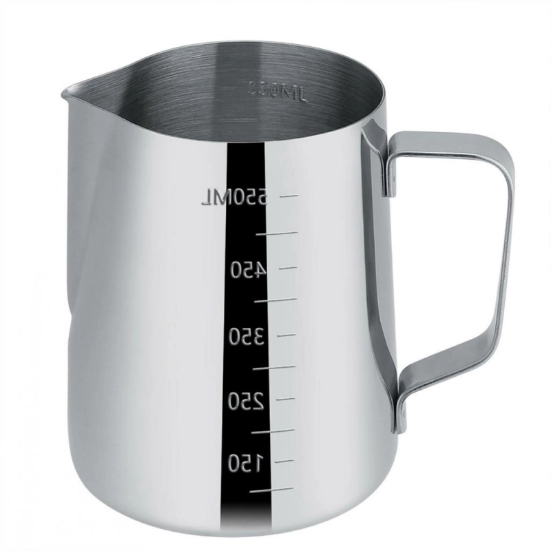 LEITEIRA INOX 600 ML AF20026 MIMO - 7113 UN COM 1 UN