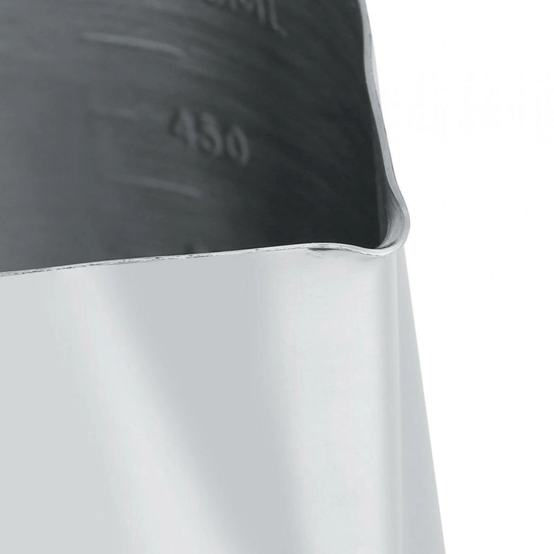 LEITEIRA INOX 600 ML AF20026 MIMO - 7113 UN COM 1 UN
