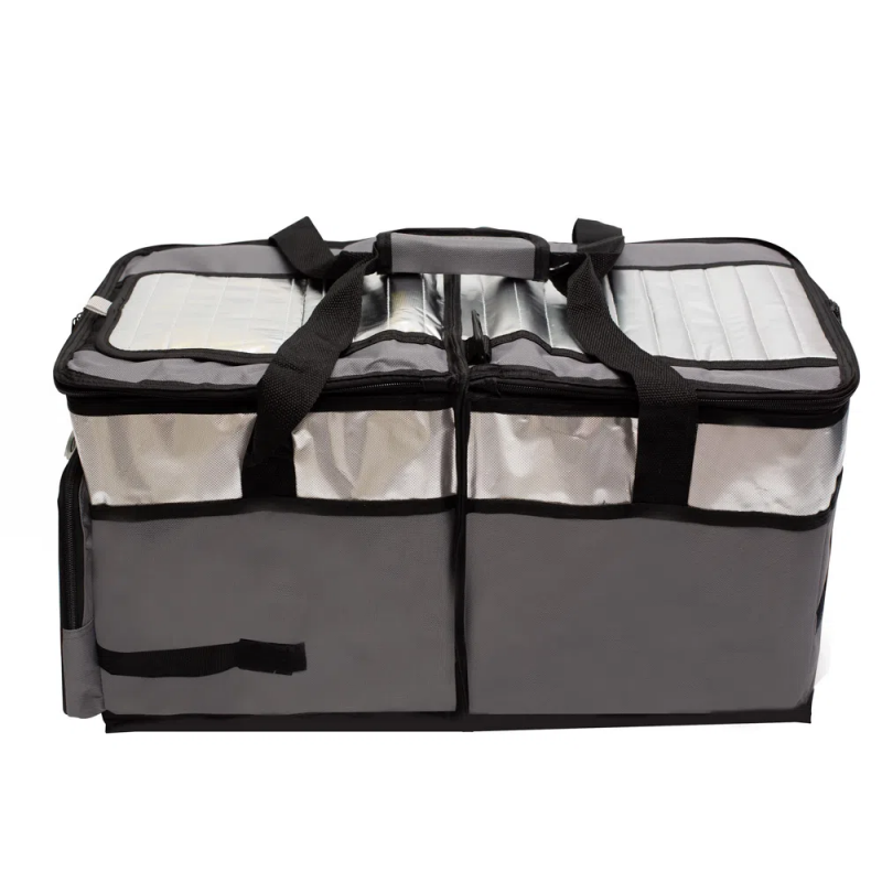 COOLER ICE 48 LT C/DIVISORIA MOR - 3623 UN COM 1 UN