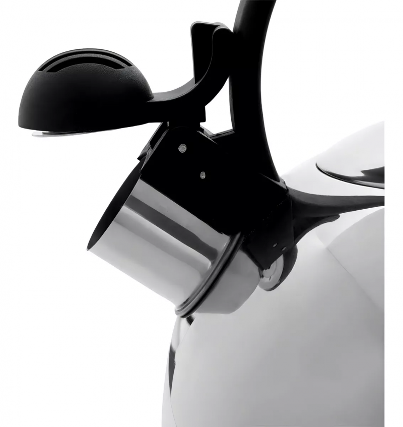 CHALEIRA INOX AJ10129 MIMO - 3545 UN COM 1 UN