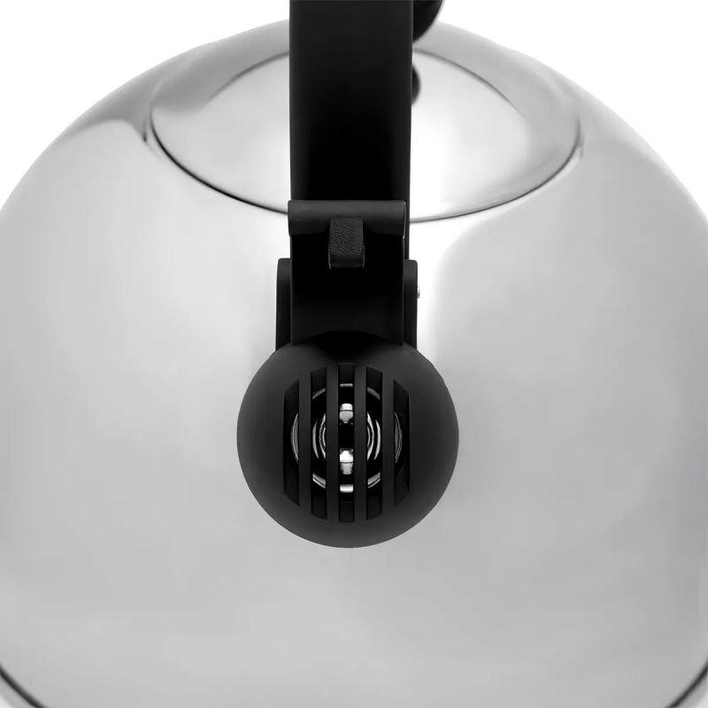 CHALEIRA INOX AJ10129 MIMO - 3545 UN COM 1 UN