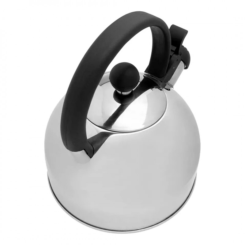 CHALEIRA INOX AJ10129 MIMO - 3545 UN COM 1 UN