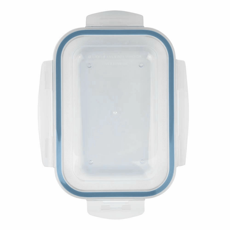 POTE RETANGULAR BORO 330 ML VD22284 MIMO - 8176 UN COM 1 UN