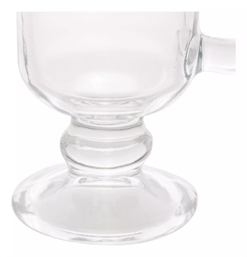 TACA CAPPUCCINO 110 ML TC22428 MIMO - 8868 UN COM 1 UN