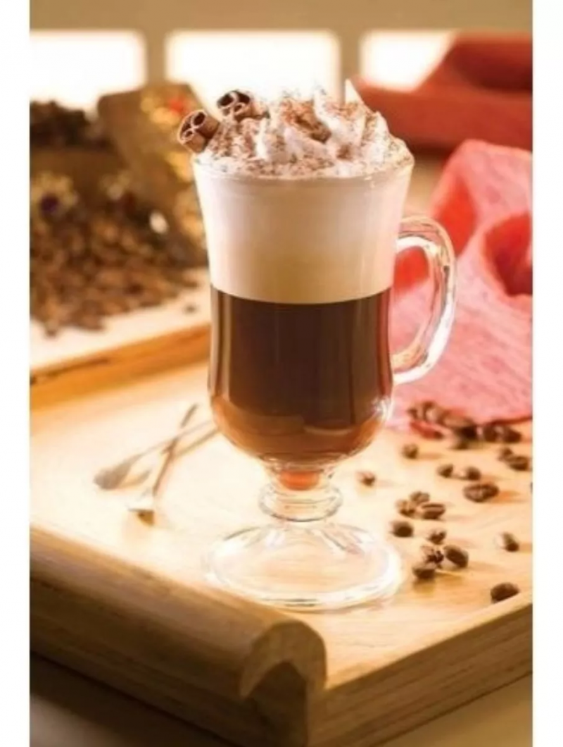 TACA CAPPUCCINO 110 ML TC22428 MIMO - 8868 UN COM 1 UN